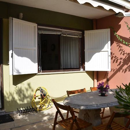 Fantastic Sardinia Villette Con Giardino Fronte Mare Fertilia Faho-Gav01-Gav02 エクステリア 写真