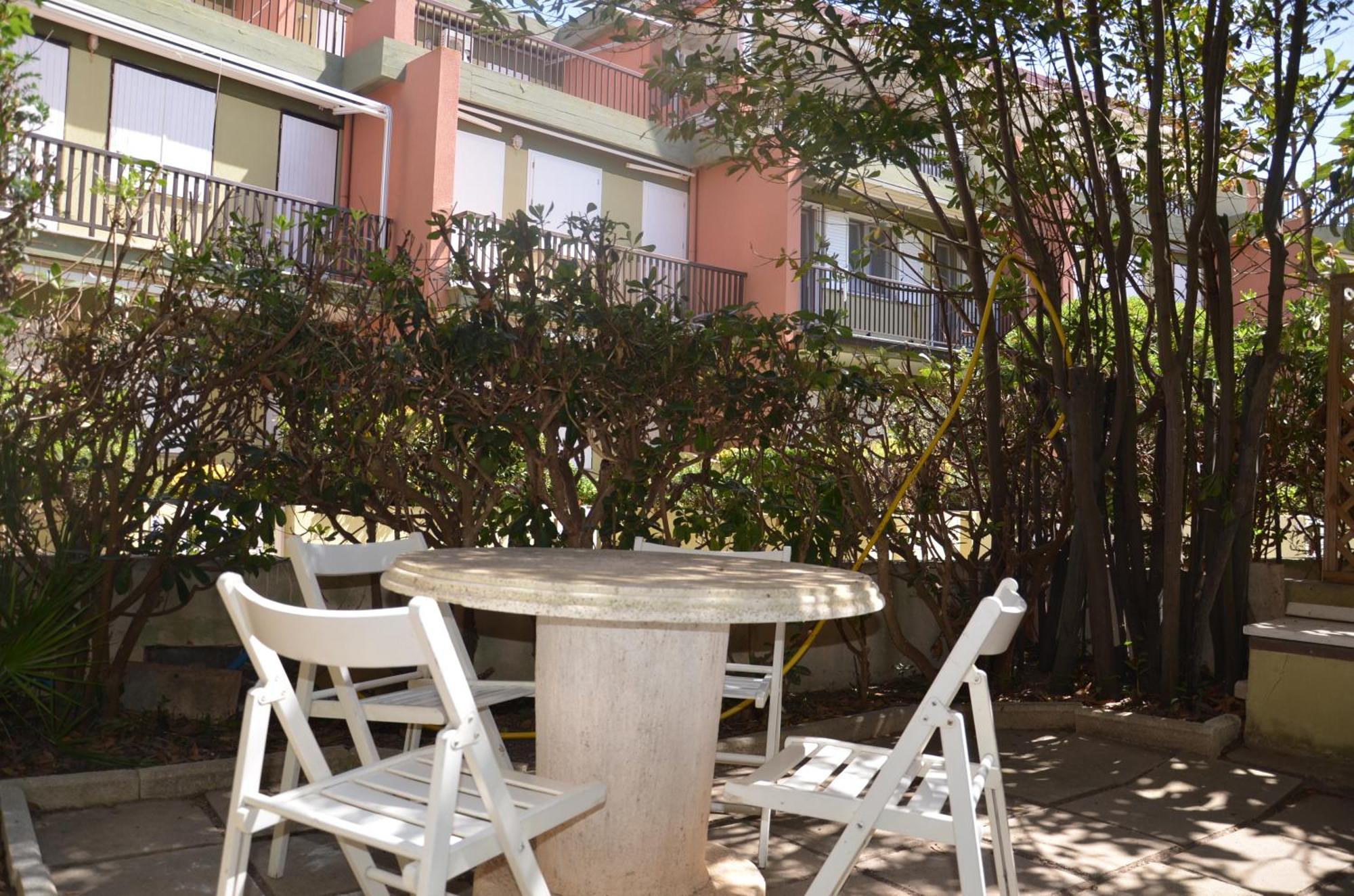 Fantastic Sardinia Villette Con Giardino Fronte Mare Fertilia Faho-Gav01-Gav02 エクステリア 写真