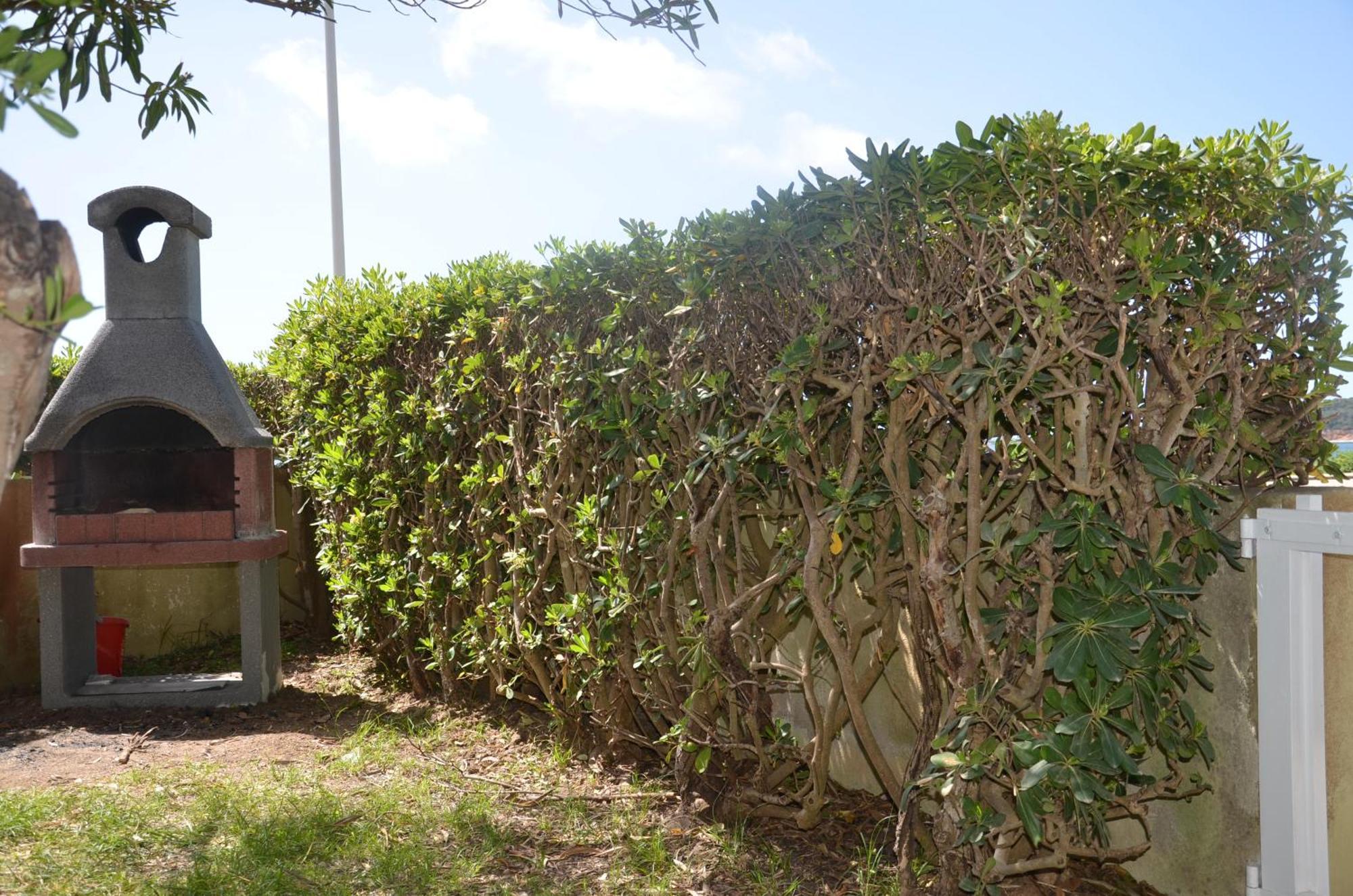 Fantastic Sardinia Villette Con Giardino Fronte Mare Fertilia Faho-Gav01-Gav02 エクステリア 写真