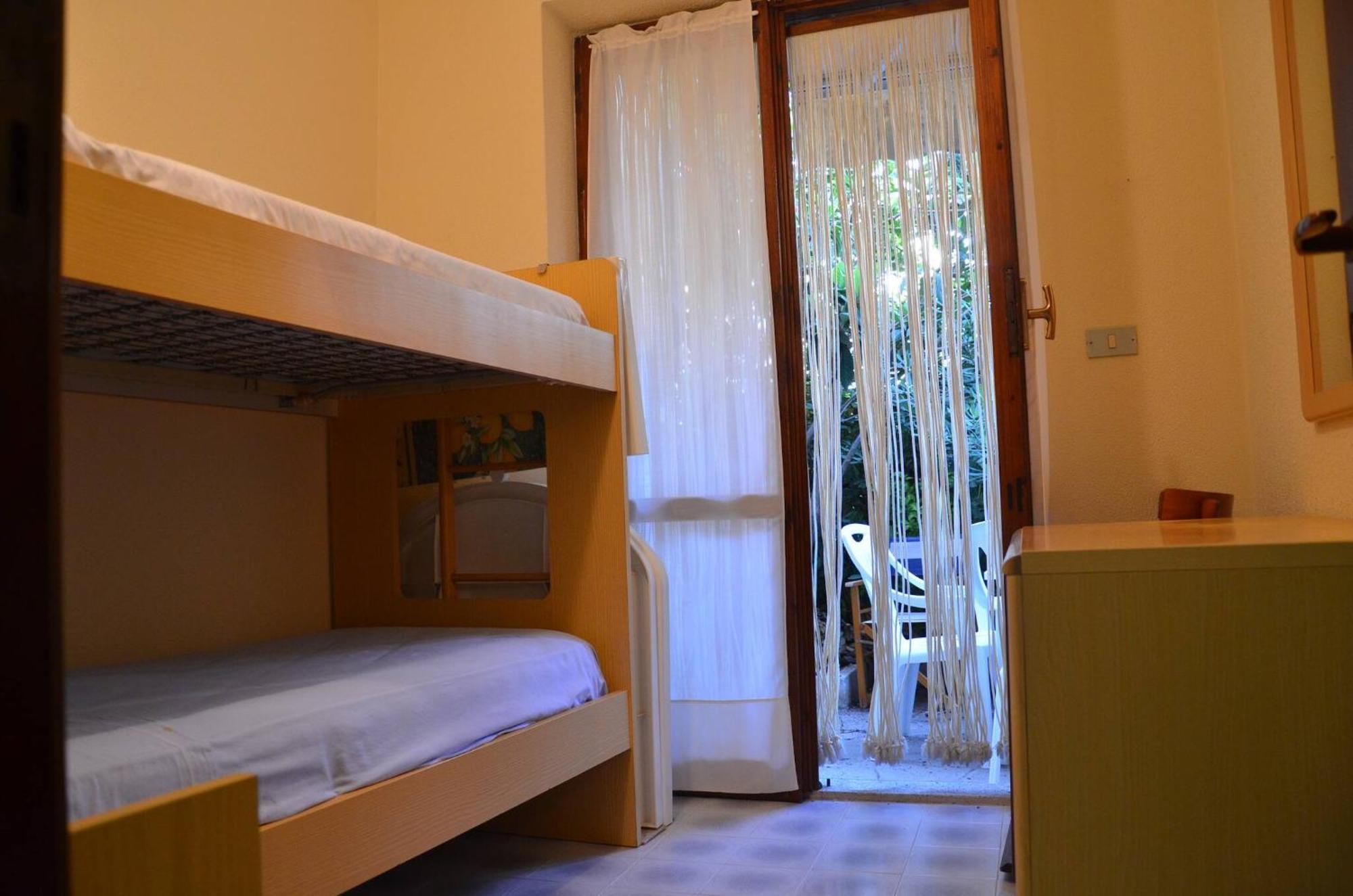Fantastic Sardinia Villette Con Giardino Fronte Mare Fertilia Faho-Gav01-Gav02 エクステリア 写真