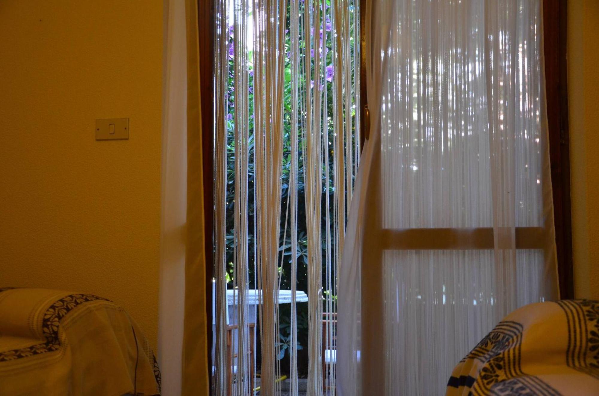 Fantastic Sardinia Villette Con Giardino Fronte Mare Fertilia Faho-Gav01-Gav02 エクステリア 写真