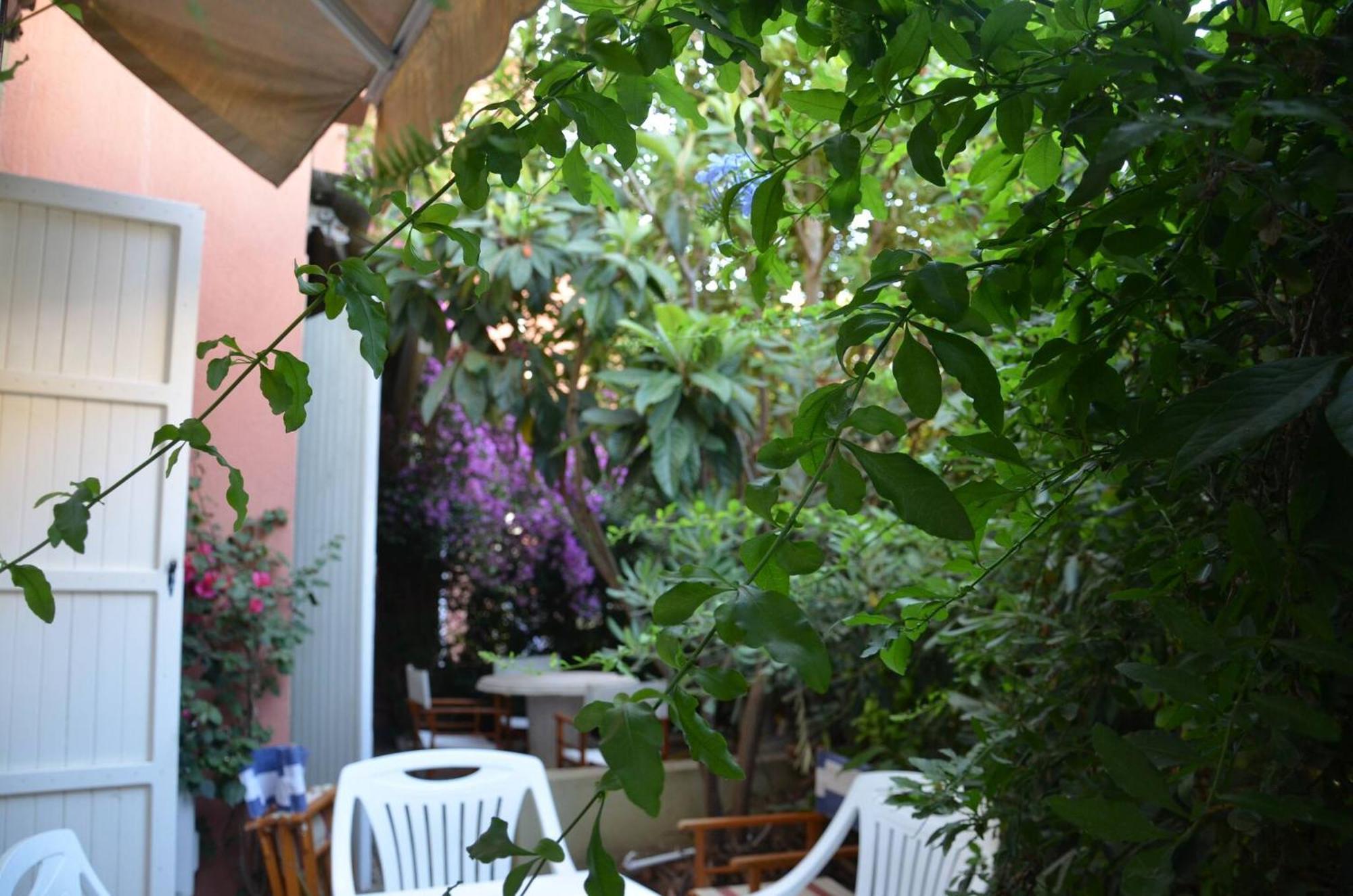 Fantastic Sardinia Villette Con Giardino Fronte Mare Fertilia Faho-Gav01-Gav02 エクステリア 写真