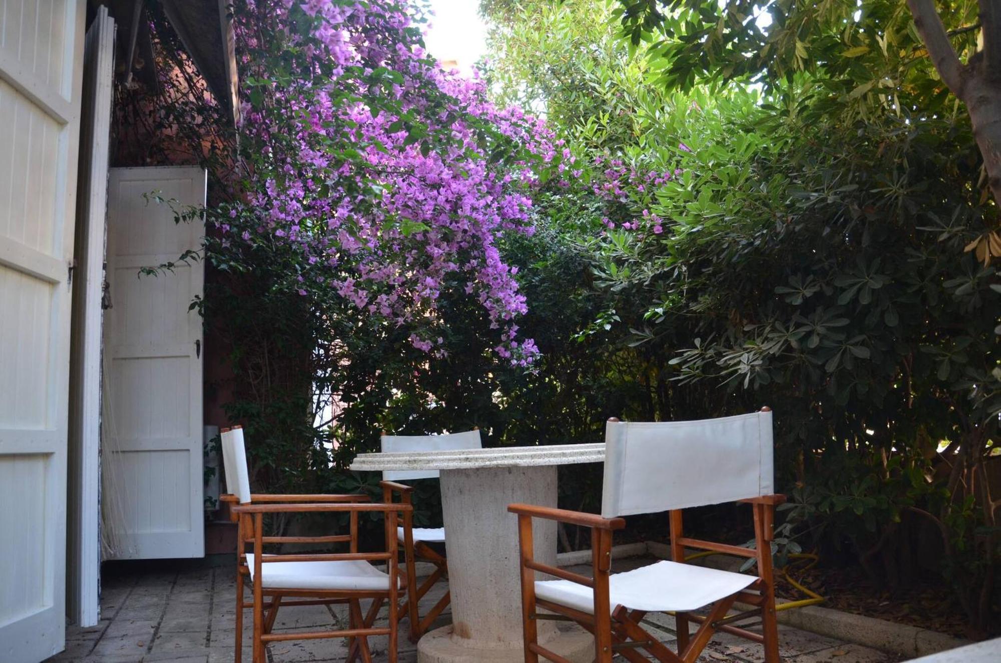 Fantastic Sardinia Villette Con Giardino Fronte Mare Fertilia Faho-Gav01-Gav02 エクステリア 写真