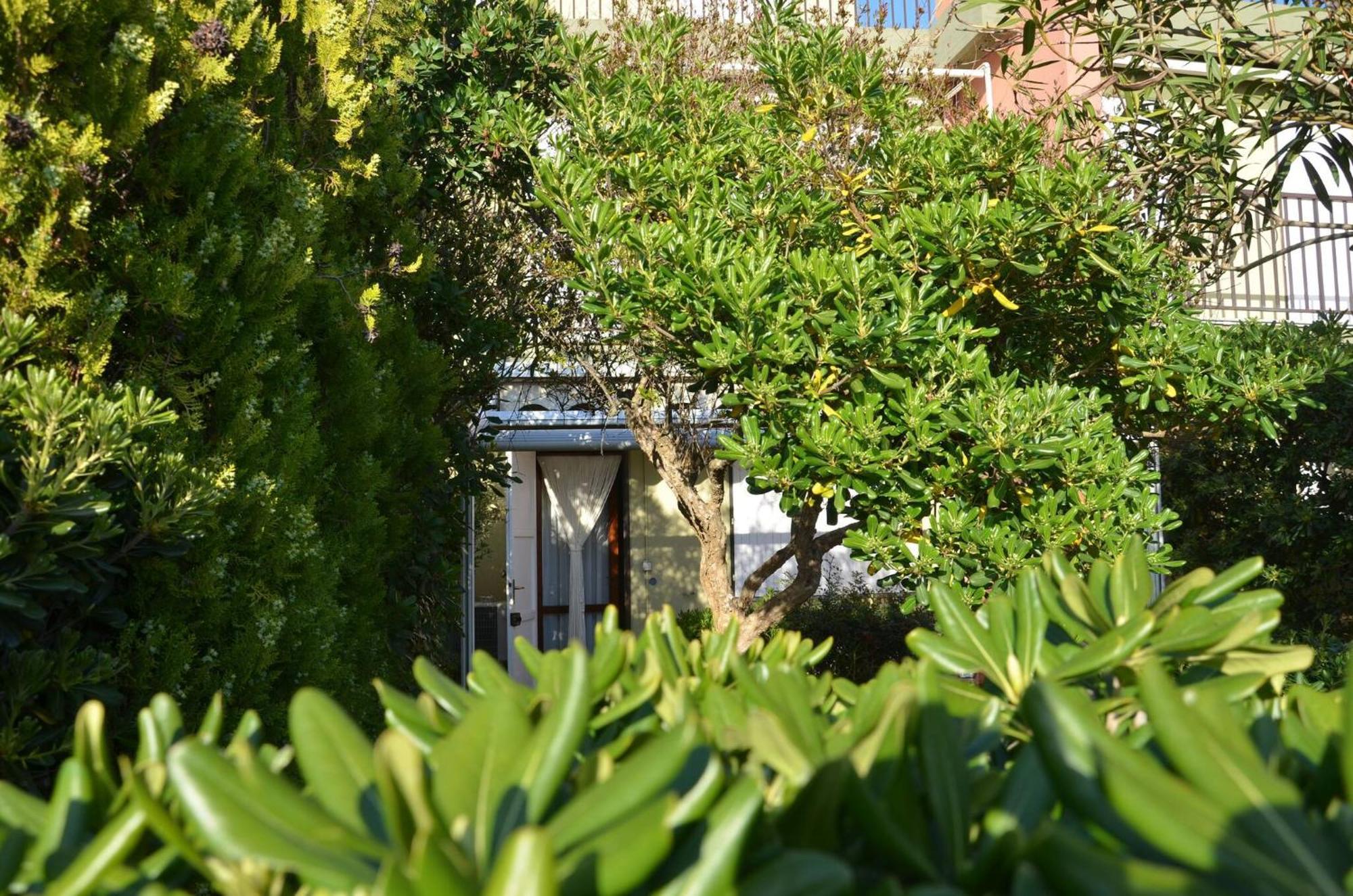 Fantastic Sardinia Villette Con Giardino Fronte Mare Fertilia Faho-Gav01-Gav02 エクステリア 写真