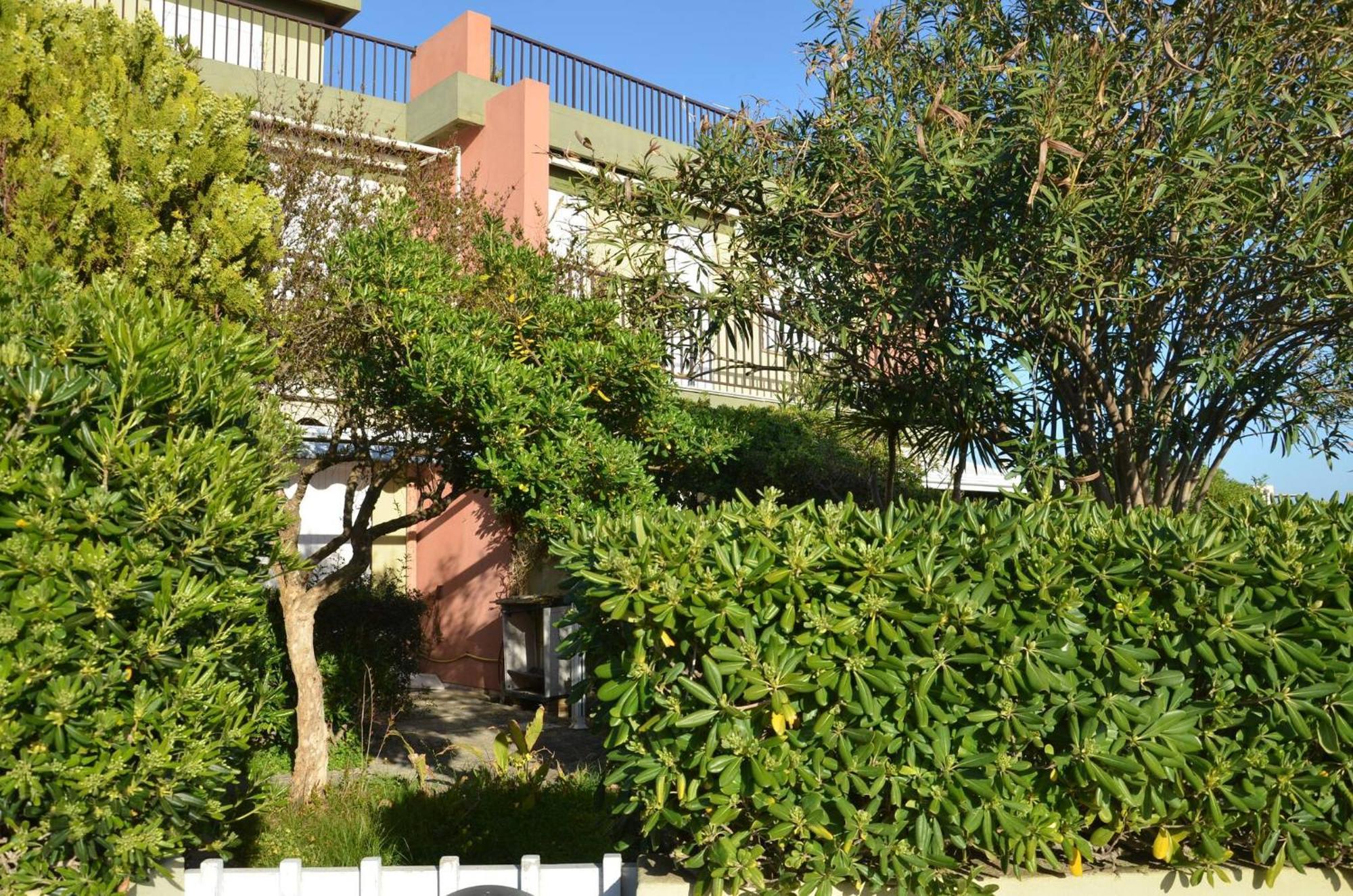 Fantastic Sardinia Villette Con Giardino Fronte Mare Fertilia Faho-Gav01-Gav02 エクステリア 写真