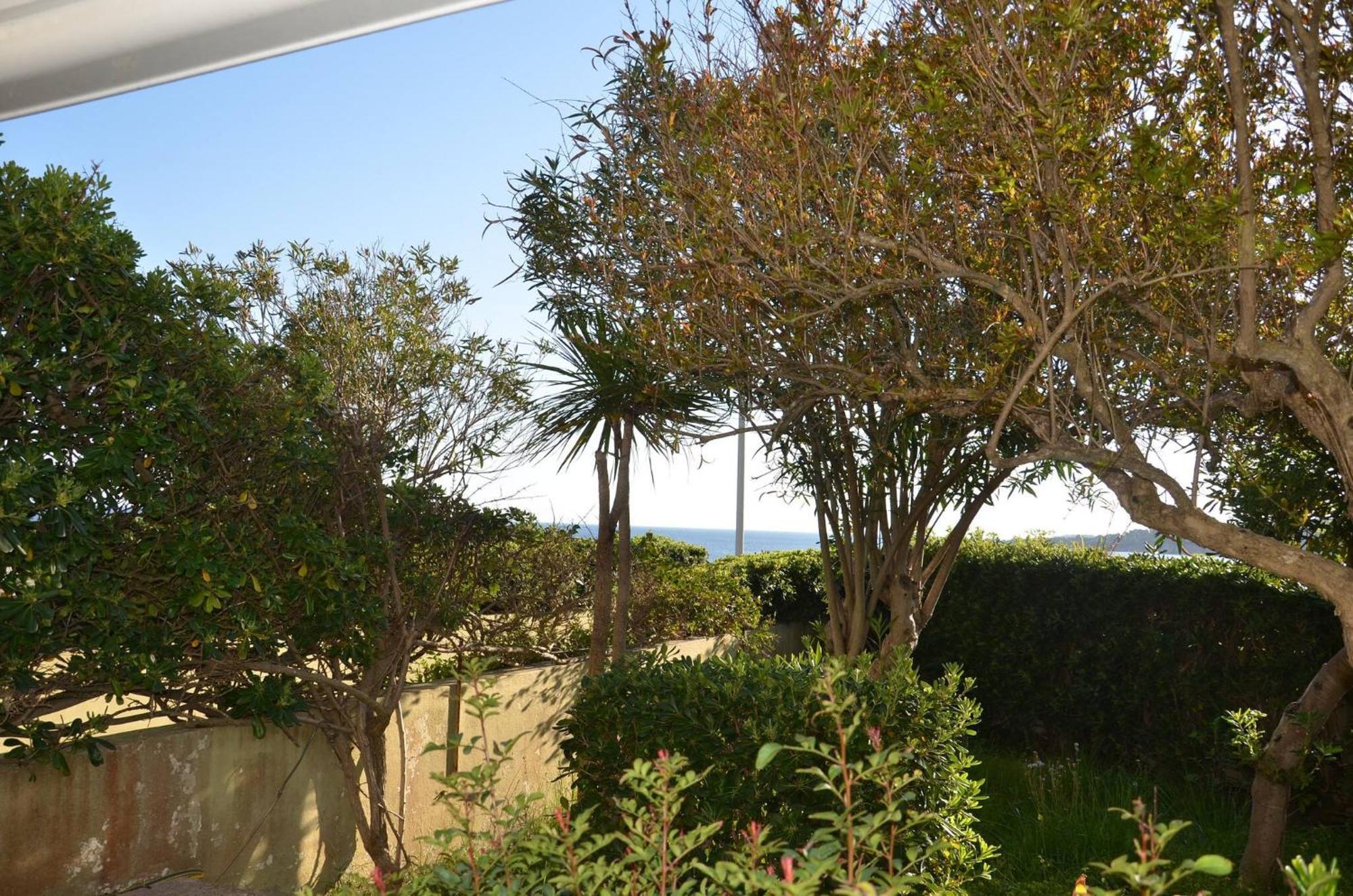 Fantastic Sardinia Villette Con Giardino Fronte Mare Fertilia Faho-Gav01-Gav02 エクステリア 写真